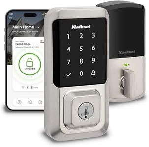 Kwikset Ha
