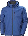 Helly Hansen Men's Hooded Crew Midl