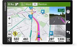 Garmin Navigation For Car 8 Inch