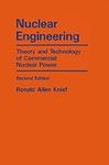 Nuclear Engineering Theory and Tech