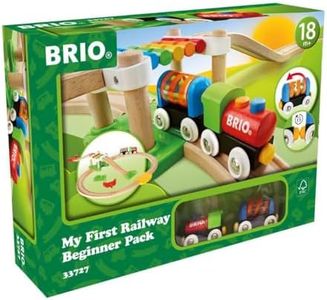 BRIO My Fi