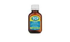 TCP Liquid Antiseptic Original, 50ml