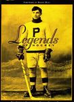 Legends of Hockey: The Official Book of the Hockey Hall of Fame