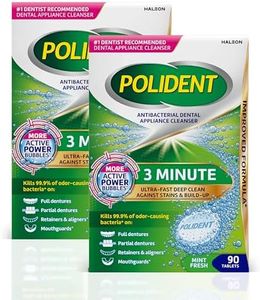 Polident 3