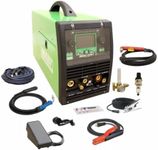 Hurricane MTS 220-C Welder AC/DC TI