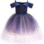 Girls Dresses Princess Tutu Dress f
