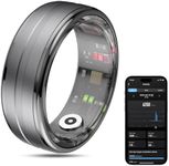 MagLoop Smart Ring Health Tracker f