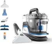 Vax SpotWash Home Duo Spot Cleaner,