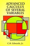 Advanced Calculus of Several Variables (Dover Books on MaTHEMA 1.4tics)