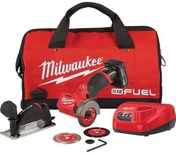 Milwaukee 