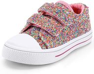 K KomForme Toddler Sneakers for Boy