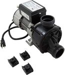 Waterway Plastics Genesis Bath Pump Complete 7.5A 321HF10-0150