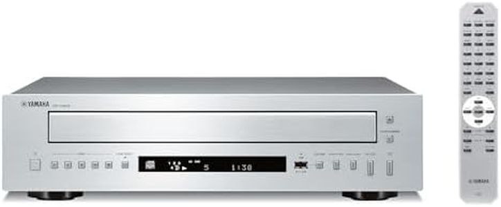 Yamaha CD-