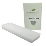 Naturon Paraffin Wax Refined Parraffin Wax Candle Making (5 KG)