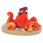 Penn Plax 64671 Finding Dory Hank on Sand, Mini