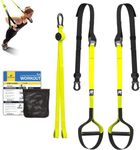 Suspension Training Straps