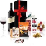 Pepperjack & Australian Sweets Gift Hamper