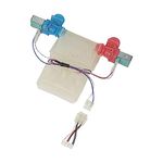 W11210463 W11101906 Washer Water Inlet Valve Compatible with Whirlpool Amana Crosley Inglis Roper W11038696 W10701461 W10869803 W10883458