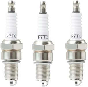 3Pcs F7TC 