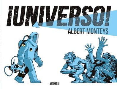 ¡UNIVERSO! 5.ª ED. (SILLON OREJERO)