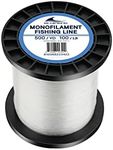 BLUEWING Monofilament Fishing Line 