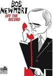 Bob Newhart: Off The Record