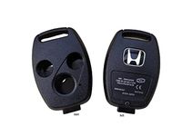 Honda Key Cylinders