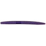 5" SENKO Purple Pearl W/Small Blue Flake (10 Pack)