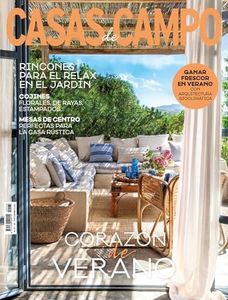 Casas de Campo #175 | CORAZÓN DE VERANO