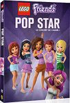 LEGO Friends - Pop Star, le concert de l'année !