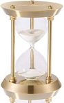 SuLiao Vintage Hourglass Timer Sand