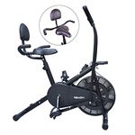 Exercise Bikes For Seniors