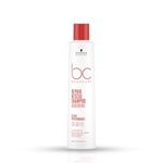 Schwarzkopf Professional Bonacure Repair Rescue Shampoo with Arginine, 250ml