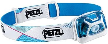 PETZL - TIKKA Headlamp, 300 Lumens,