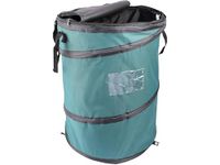 Coghlan's Deluxe Pop-Up Trash Can, Green