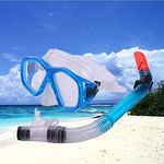 Scuba Mask For Kids