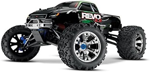 Traxxas Re