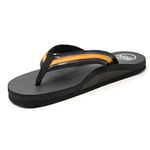 Reef Sandals With Arch Support