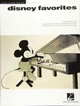 Disney Favorites: Jazz Piano Solos Series Volume 51: Jazz Piano Solos: Volume 51 - 25 Selections (Jazz Piano Solos, 51)