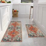 Washable Kitchen Rugs