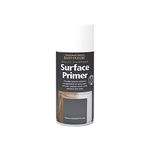 Rust-Oleum 150ml Surface Primer Spray Paint - White