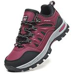 Rei Hiking Shoes Womens