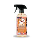 WTC No More Marking Cat Deterrent Spray 500 ML, Essential Oil Based Repellent, Safe for Pets and Home