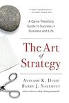The Art of Strategy: A Game Theoris