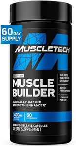 Muscletech