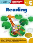 Reading Books Grade Fives