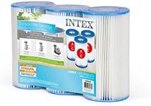 INTEX 29003E Type A Pool Filter Car