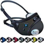 RZ Mask RZM3 - Patented 99.8% Filtr