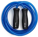 Elite SRS, Muay Thai 2.0 Weighted Jump Rope - Designed for High-Intensity Training, CrossFit, Muay Thai, & MMA Workouts - Heavy 1.5lb PVC Jump Ropes for Fitness