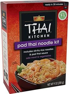 Thai Kitchen Gluten Free Pad Thai Noodle Kit, 9 oz